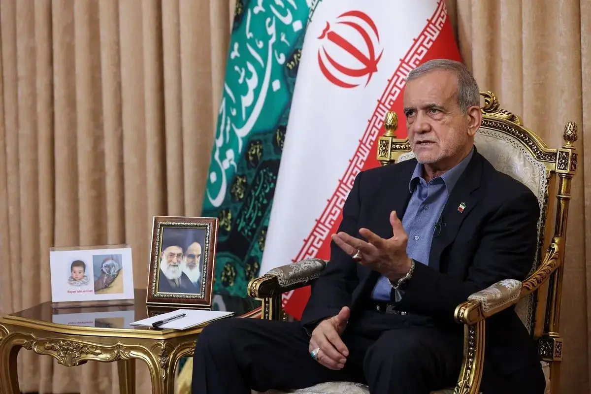 آماده هرگونه اقدام نظامی اسرائیل هستیم / نیروهایمان برای ضربه زدن به عمق اسرائیل دوباره آماده‌اند