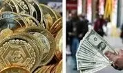 سیگنال میرداماد به بازار؛ دلار و طلا در مسیر عقب‌گرد