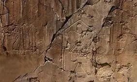کشف آثاری از مسجد در تخت جمشید