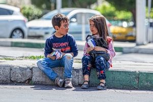 «جهان غیر موازی» برنده جشنواره آمریکایی شد