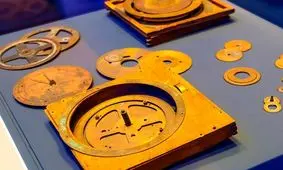 ۱۰ چیز بسیار عجیبی که زیر آب کشف شدند