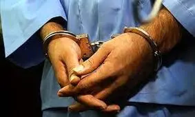 سابقه‌دار مسلح نازی‌ آباد دستگیر شد