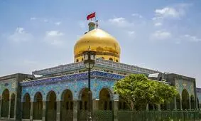 اعزام بیش از ۱۴ هزار زائر به عراق در نوروز