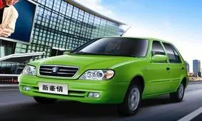 پراید چینی هم به بازار آمد