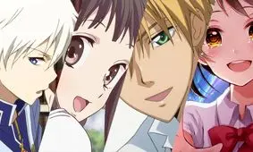 برترین انیمه های عاشقانه دنیا