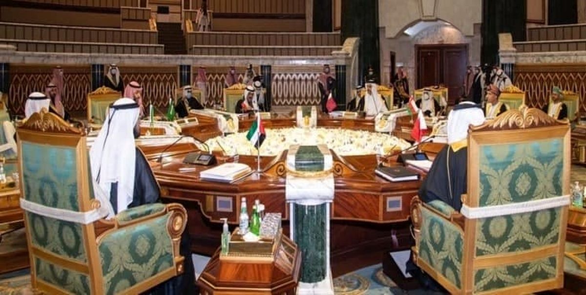 بیانیه پایانی اجلاس سران شورای همکاری خلیج فارس