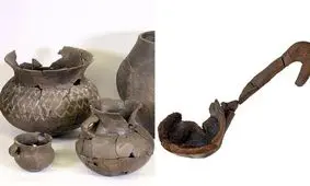 کشف جالب چاه آرزوهای ۳ هزار ساله