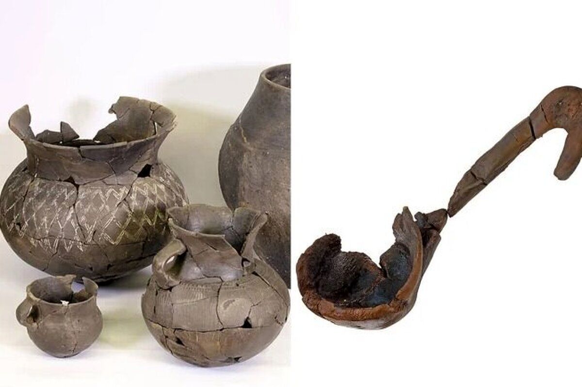 کشف جالب چاه آرزوهای ۳ هزار ساله