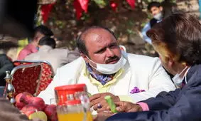 کاظم نوربخش: سلمان ۱۰۰ درصد در «نون خ ۴» بازی می کند