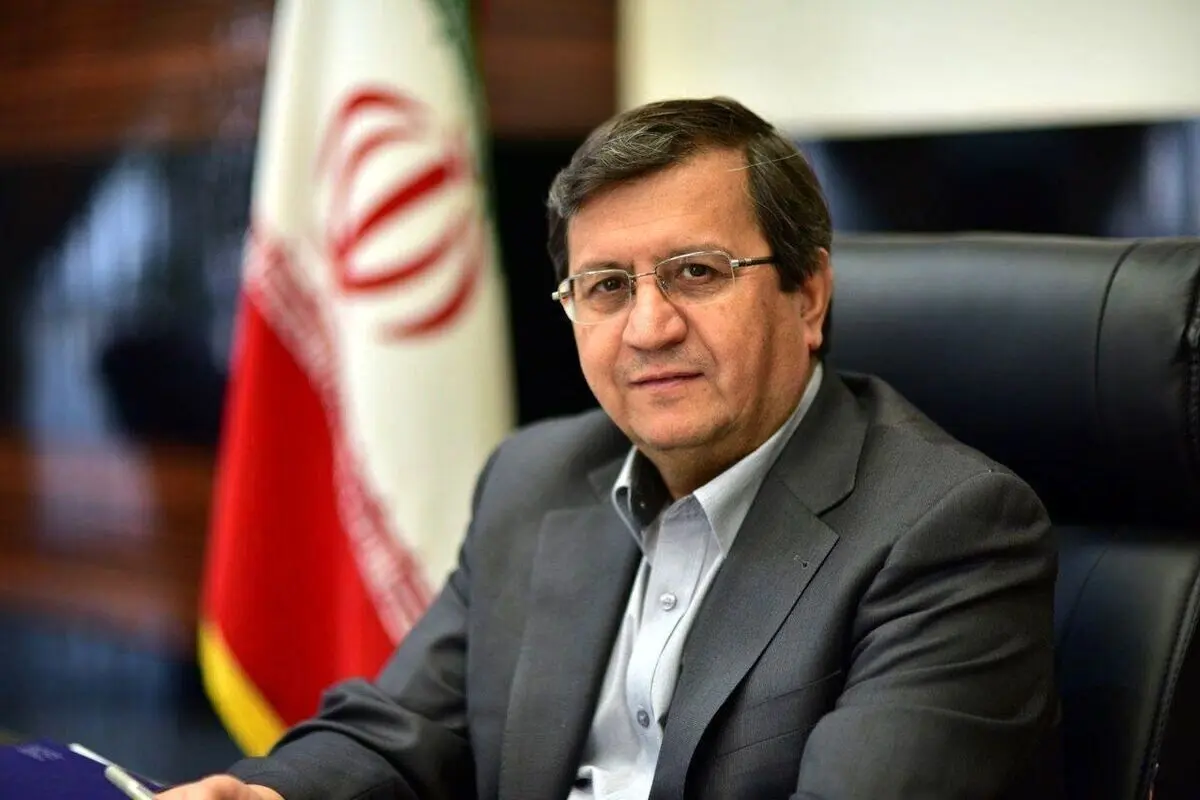 همتی: ایران عضو بانک بریکس می‌شود/ ویدئو