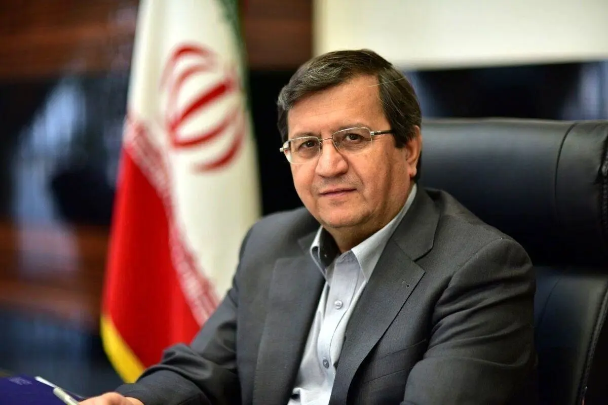 همتی: ایران عضو بانک بریکس می‌شود/ ویدئو
