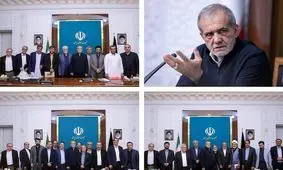 ویژگی‌های وزرای پیشنهادی دولت؛ تشکیل کابینه فراجناحی، توانمندی، تخصص و سوابق

