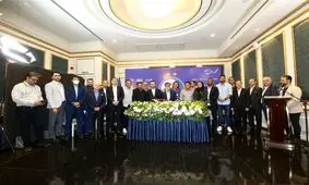 افتتاح شبکه تلویزیونی باشگاه استقلال؛ روی ماهواره هاتبرد و یاهست