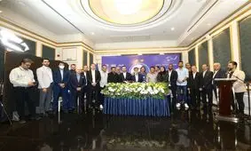 افتتاح شبکه تلویزیونی باشگاه استقلال؛ روی ماهواره هاتبرد و یاهست