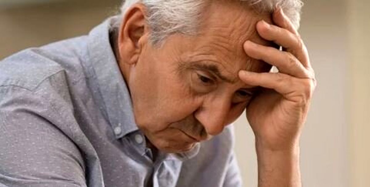 نشانه هایی از آلزایمر که با روند پیری طبیعی اشتباه گرفته می شوند