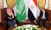 مصر و عربستان خواهان تثبیت آتش‌بس ایران و اسرائیل شدند

