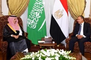 مصر و عربستان خواهان تثبیت آتش‌بس ایران و اسرائیل شدند


