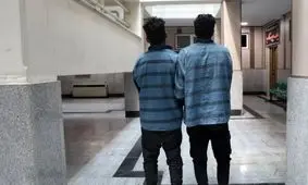 قتل قاچاقچی انسان در خانه اش