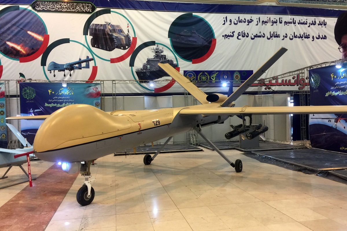 مقایسه پهپاد ایرانی و ترکیه ای/ شاهد یا بیرقدار؛ کدام یک قدرتمندتر هستند؟/ جدول