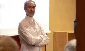 دادگاه سوئد حکم حبس ابد حمید نوری را تایید کرد

