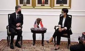 روابط اسرائیل و اندونزی هم عادی سازی می‌شود؟