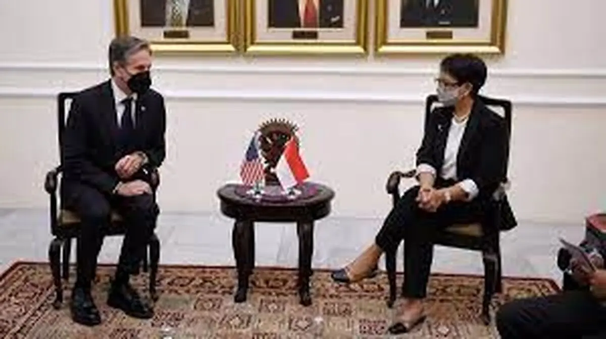 روابط اسرائیل و اندونزی هم عادی سازی می‌شود؟