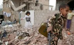 طرف‌های بین‌المللی همچنان نقش منفی در اوضاع یمن دارند