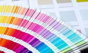 رنگ سال پنتون در ۱۲ سال گذشته