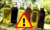 هشدار درباره مصرف روغن های سنتی؛ خطر آلودگی، اکسیداسیون و سرطان