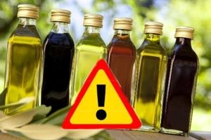 هشدار درباره مصرف روغن های سنتی؛ خطر آلودگی، اکسیداسیون و سرطان