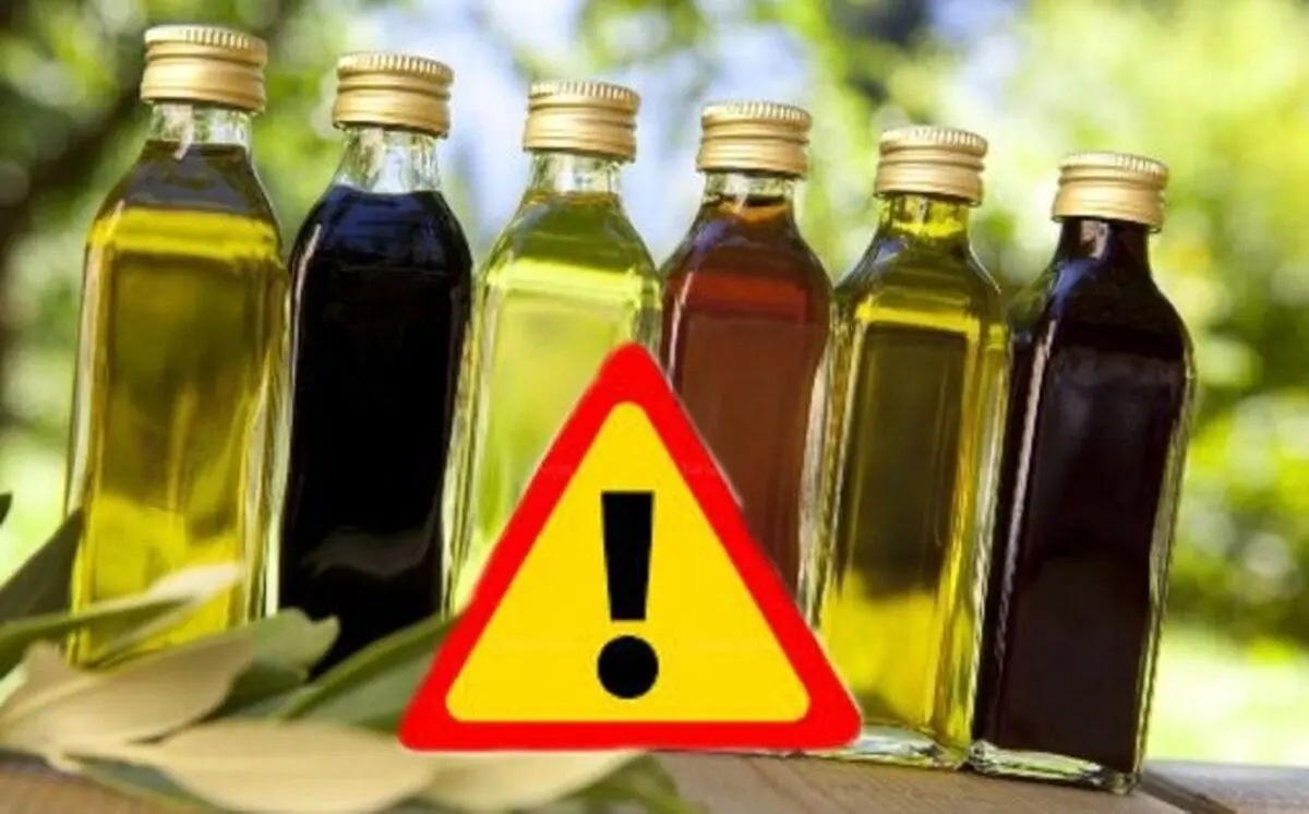 هشدار درباره مصرف روغن های سنتی؛ خطر آلودگی، اکسیداسیون و سرطان