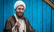 شعارهای جنجالی که در نماز جمعه دیروز داده شد، چه بود؟/ صوت