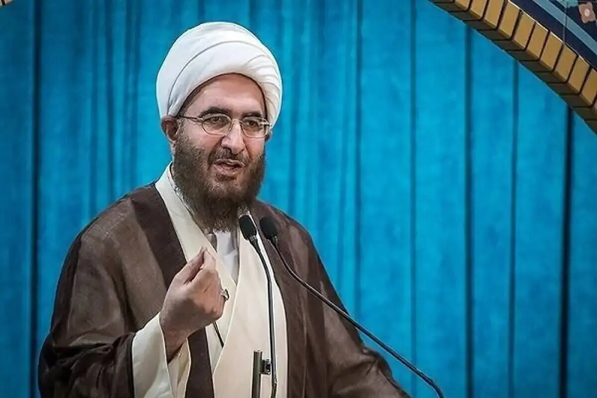 شعارهای جنجالی که در نماز جمعه دیروز داده شد، چه بود؟/ صوت