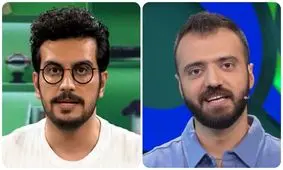 دیس و دیس بک ابوطالب و قیاسی به نقطه خطرناک رسید/ ویدئو