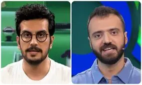 دیس و دیس بک ابوطالب و قیاسی به نقطه خطرناک رسید/ ویدئو