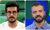 دیس و دیس بک ابوطالب و قیاسی به نقطه خطرناک رسید/ ویدئو