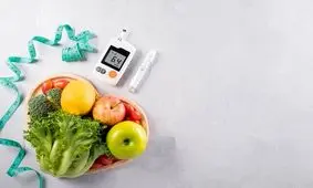 رژیم غذایی مناسب دیابتی ها چیست؟