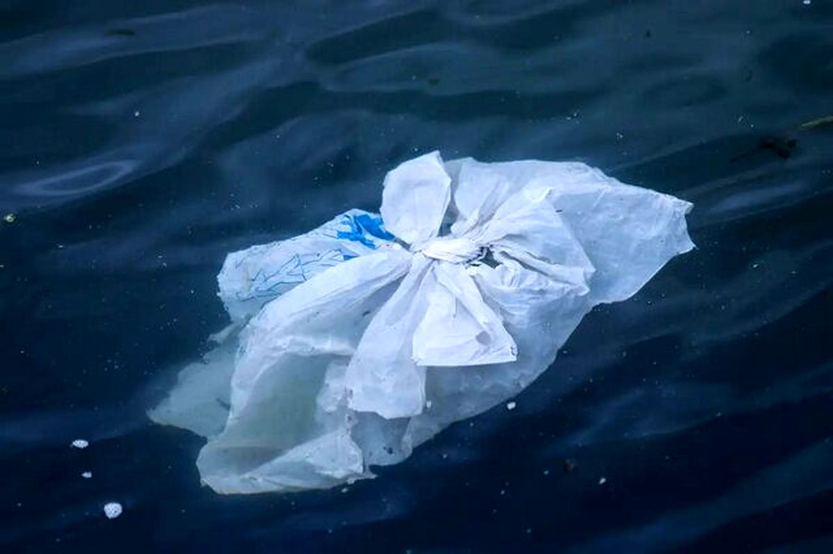 ۱۱ میلیون تن پلاستیک در اقیانوس‌ها

