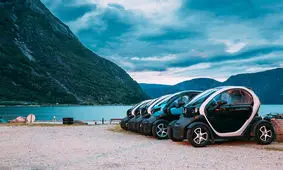 نروژ چگونه به ابرقدرت خودروهای برقی تبدیل شد؟