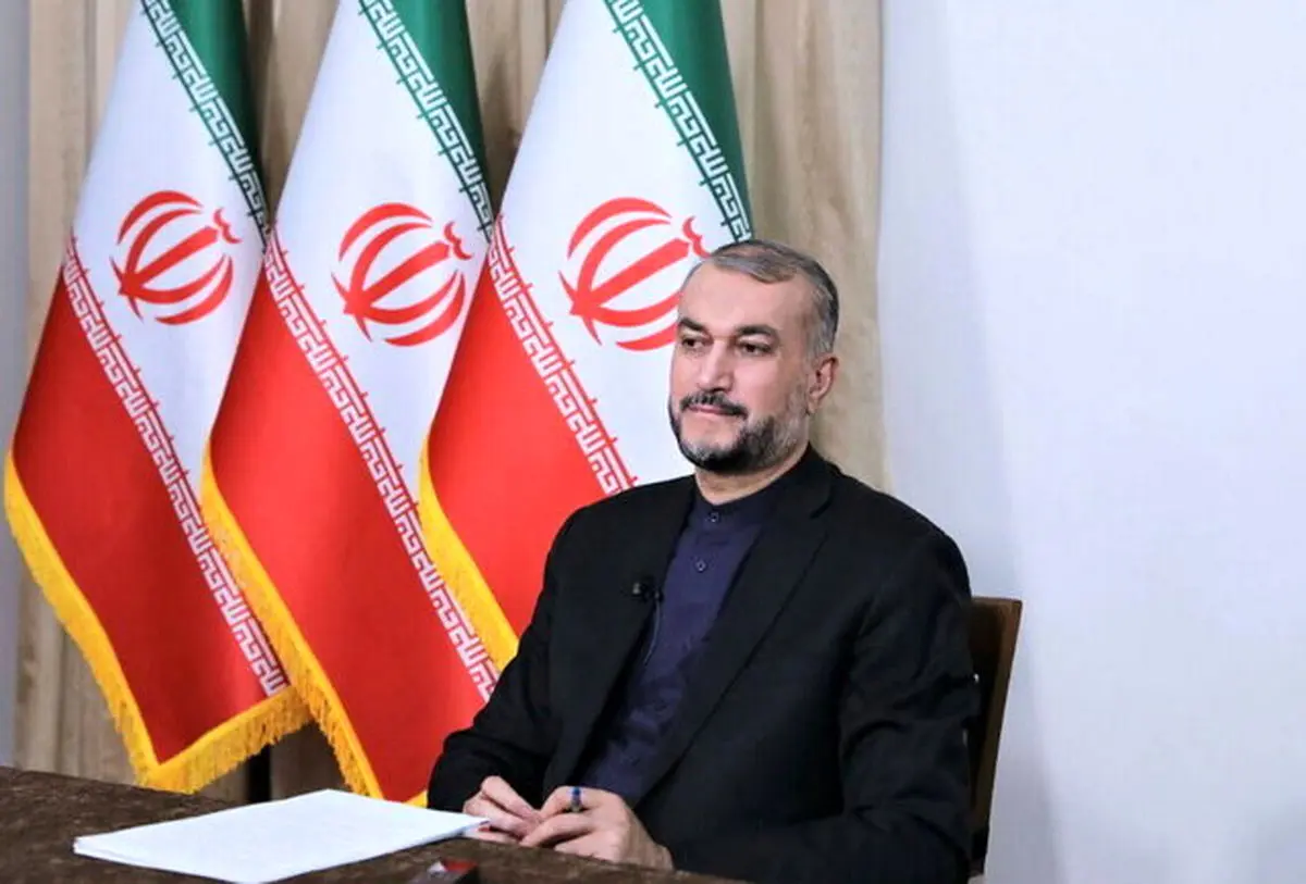 اعلام آمادگی وزیر امور خارجه برای اعزام گروه‌های موسیقی به خارج از کشور