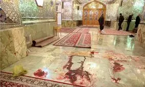 دستگیری ۲۰ مظنون در حادثه تروریستی حرم/ سه رأی در خصوص ضارب خانم آمر به معروف در نارنجستان قوام