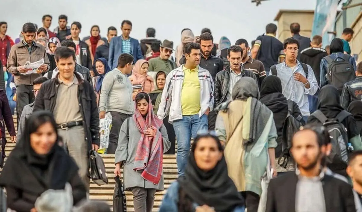 آیا افکار عمومی ایران میزان خسارات به اسرائیل را بالا می‌داند؟

