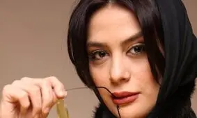 مارال فرجاد در کلیسای کانتور قزوین