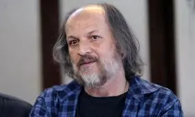 امین تارخ در بیمارستان بستری شد

