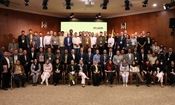 داستان موفقیت؛ گردهمایی نمایندگان موفق تاکسی اینترنتی ماکسیم در تهران

