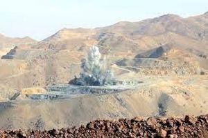  تعطیلی موقت ۵ معدن در استان سمنان