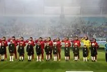  حادثهٔ شوکه‌کننده برای تیم ملی زنان در استرالیا/ ویدئو
