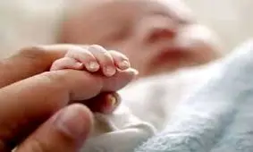 راز فروش نوزاد در بیمارستان لو رفت