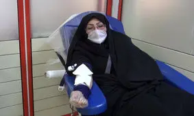 خون زنان سالم تر است یا مردان؟/ زنان خون نمی‌دهند، خون مردان را می‌گیرند