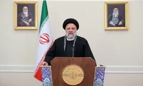 رئیسی: امروز ابتکار عمل در مسئله فلسطین در اختیار گروه‌های جهادی است